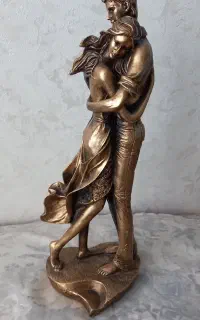 مجسمه دکوری