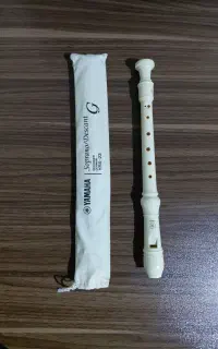 فلوت یاماها YRS-23