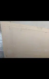 ام دی اف خام