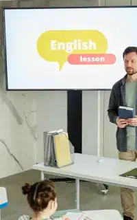 تدریس خصوصی و مشاوره یادگیری زبان انگلیسی