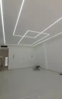 اجرای تخصصی لاین نور شرکتی با ۲۴ ماه گرانتی