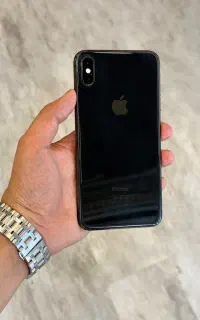 Xs max 256 zaa