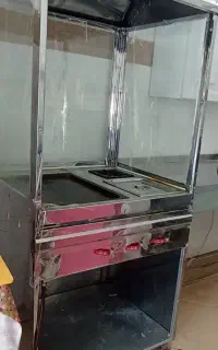 فروش وسایل مغازه
