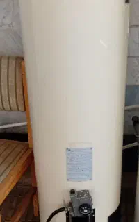 ابگرمکن ایستاده