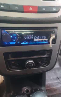پخش پایونیر معاوضه
