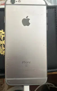 iPhone 6s