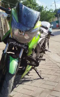 آپاچی