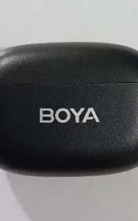 میکروفون بویا