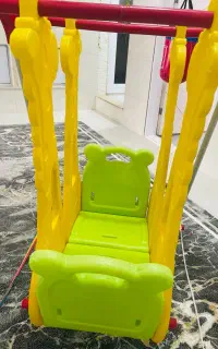 تاب کودک
