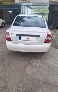 تیبا صندوقدار مدل۹۴