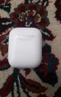 یه عدد ایر پد اپل