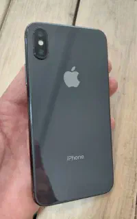 ایفون x