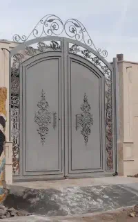 جوشکاری سیارباتجربه