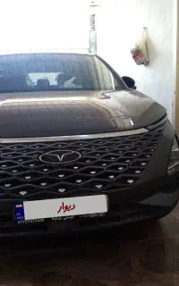 فروش فونیکس fx دو دیفرانسیل