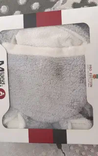 قنداق ،پتو