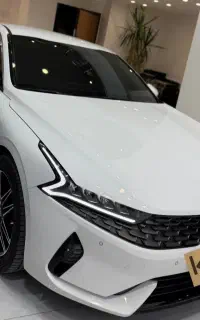 کیا k5 مدل ۲۰۲۵هرمس/نقد اقساط بانکی/فوری(اتو خاج )