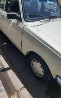 پیکان دوگانه مدل ۷۹