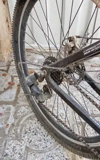 دو چرخه ۲۶