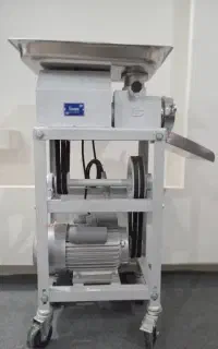 چرخ گوشت صنعتی نو