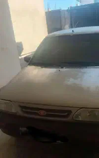 شاسی سالم بدون جوش پراید مدل ۸۸