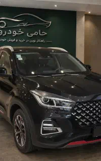 ام‌ وی ام X55 pro اا حامی‌خودرو