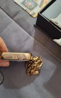 ساعت هوشمند
