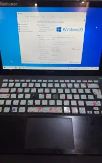 لپ تاپ سونی وایو تاچ