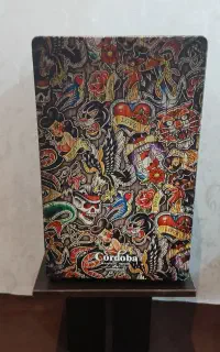 کاخن