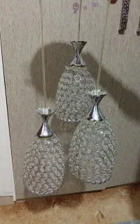 لوستر نما دار و زیبا