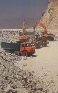 دعوت به همکاری پیمانکار حمل و نقل