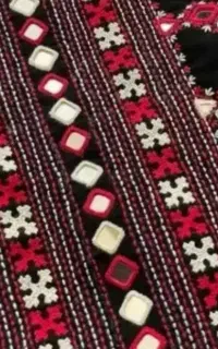 دوچگر  آیینه هستم