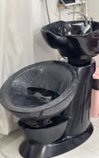 سرشور آرایشگاهی