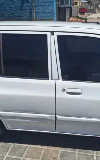 پراید 111