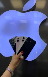 ایفون ۱۵ نرمال معاوضه واقساط با پایین ترین درصدسود