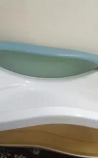 وان حمام فایبر گلاس