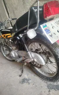 متور 125