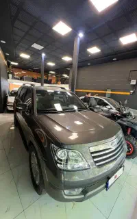 کیا موهاوی ۲۰۰۹ v6