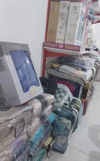 فروش فوری محصولات کالای خواب باتخفیفات ویژه