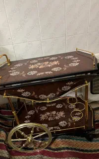 میزبار