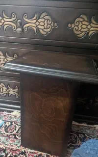 سرویس خواب 4 تیکه
