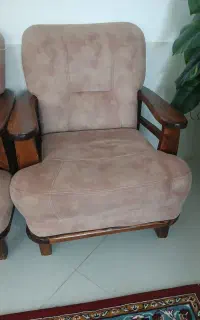 مبل کلاسیک
