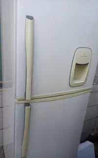 یخچال نو نو