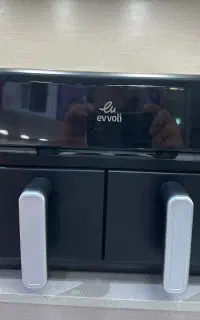سرخکن هواپز ایوولی/سرخ کن بدون روغن اصل