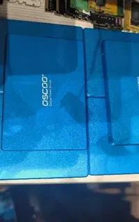 فروش SSD 512GB OSCOO  نو بدون جعبه