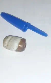 مهره ساسانی