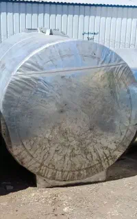 تانکر ۲ هزار تا ۵ هزار