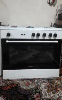 فرگاز