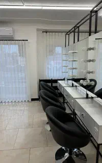 جذب همکار در سالن زیبایی سلوا(توجه به توضیحات)