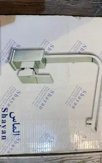 شیر آشپزخانه ظرفشویی
