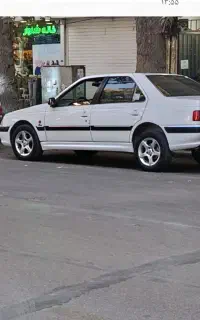 مسافر از بجنورد به تهران آماده حرکت